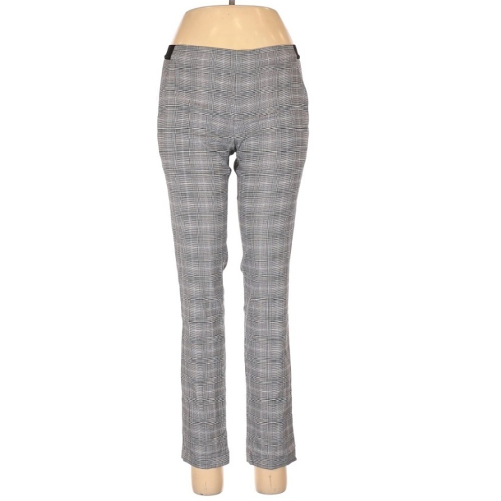 𝅺uniqlo straight leg pant